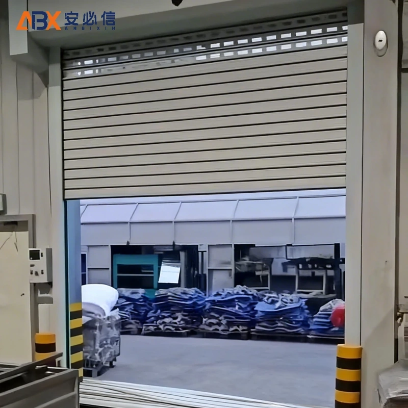 攀枝花感应高速门